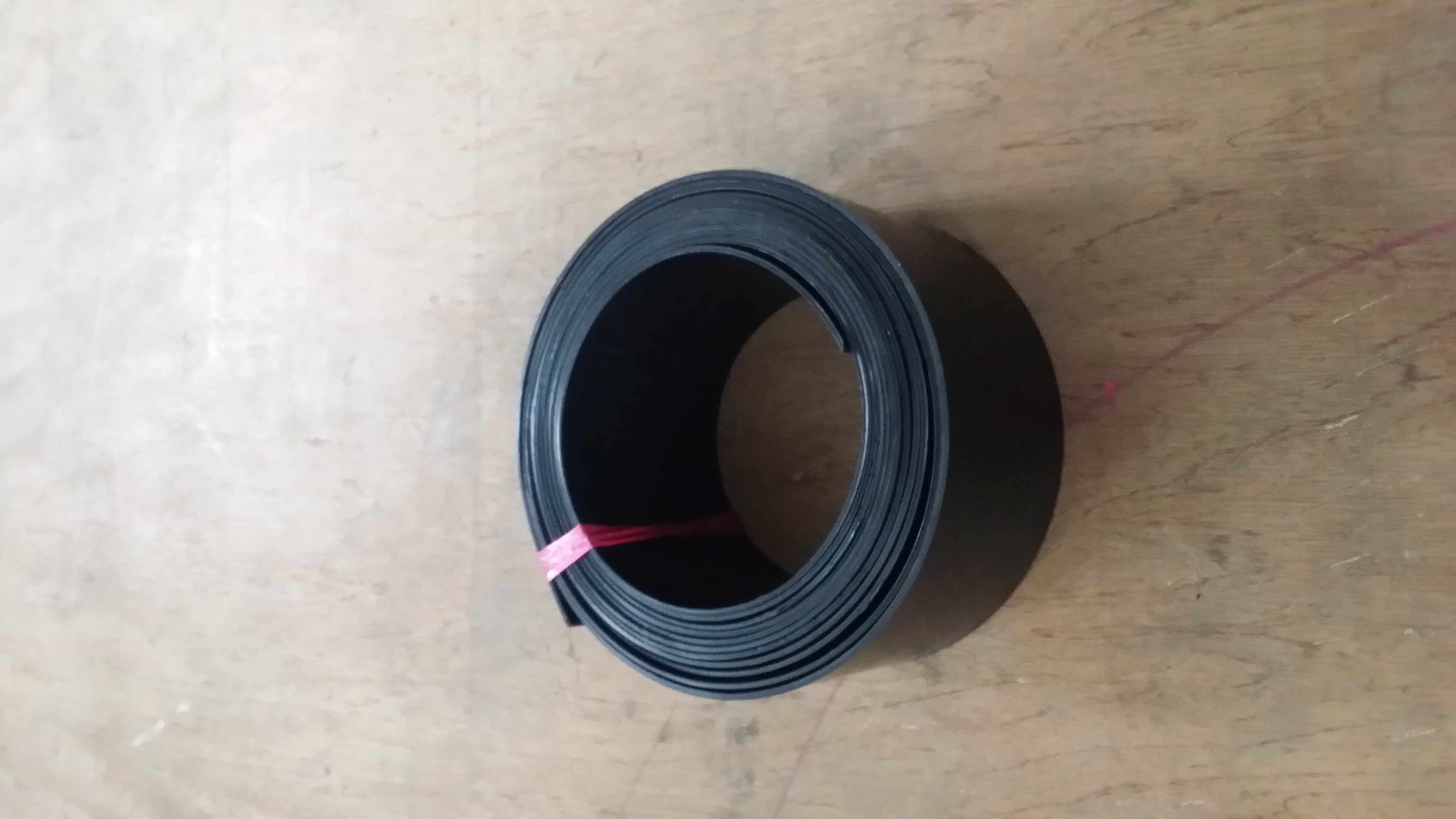 HDPE Smooth Liner Strip